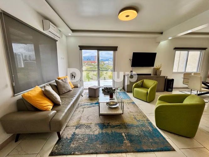 Venta de apartamento de lujo en La Uruca
