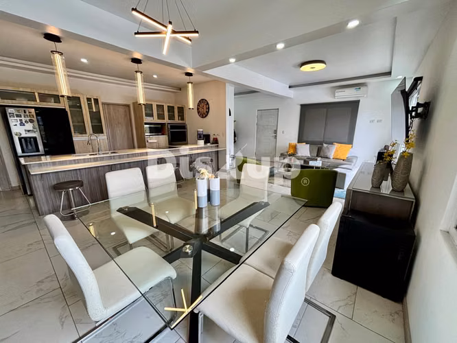 Venta de apartamento de lujo en La Uruca