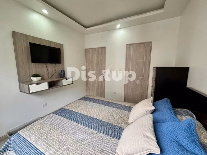 Venta de apartamento de lujo en La Uruca