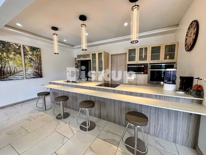Venta de apartamento de lujo en La Uruca