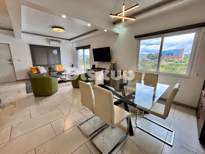 Venta de apartamento de lujo en La Uruca