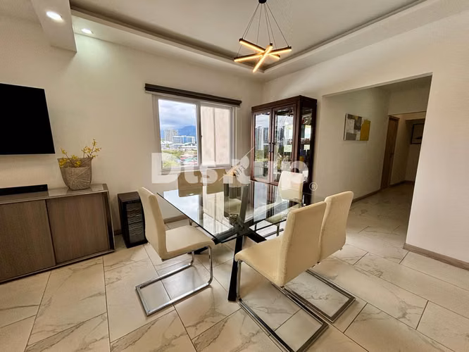 Venta de apartamento de lujo en La Uruca