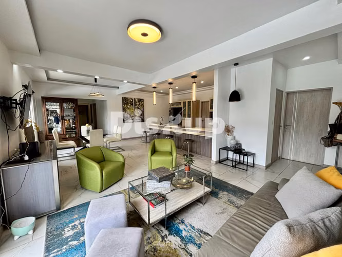 Venta de apartamento de lujo en La Uruca