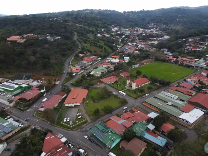 Venta de lotes en Naranjo - Imagen 12
