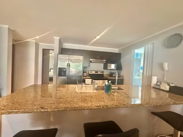 Alquiler de Apartamento Amueblado  en Escazú - Imagen 13