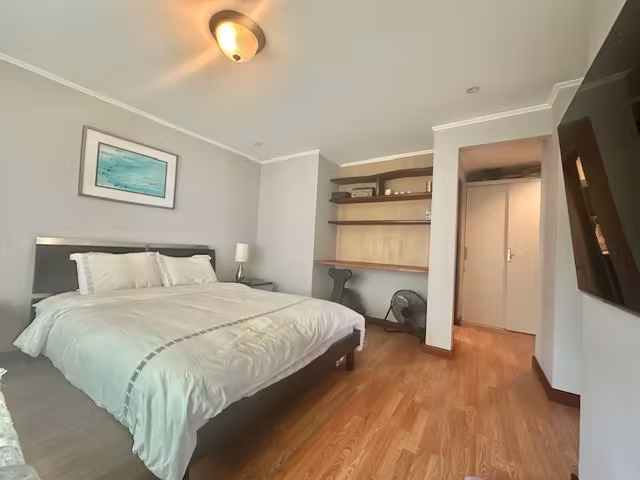Alquiler de Apartamento Amueblado  en Escazú - Imagen 9