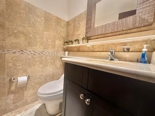 Alquiler de Apartamento Amueblado  en Escazú - Imagen 6