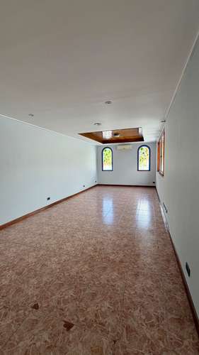 SE ALQUILA EN SEGUNDO PISO APARTAMENTO EN POPS CURRIDABAT
