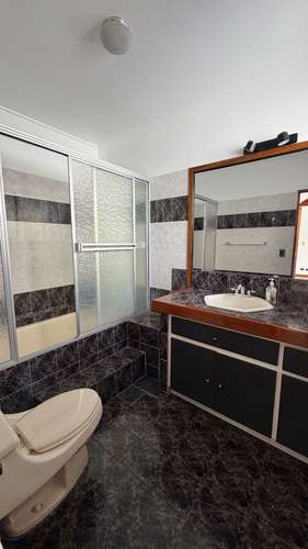 SE ALQUILA EN SEGUNDO PISO APARTAMENTO EN POPS CURRIDABAT