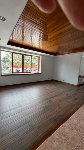 SE ALQUILA EN SEGUNDO PISO APARTAMENTO EN POPS CURRIDABAT