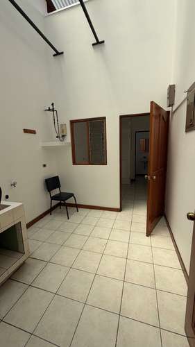 SE ALQUILA EN SEGUNDO PISO APARTAMENTO EN POPS CURRIDABAT