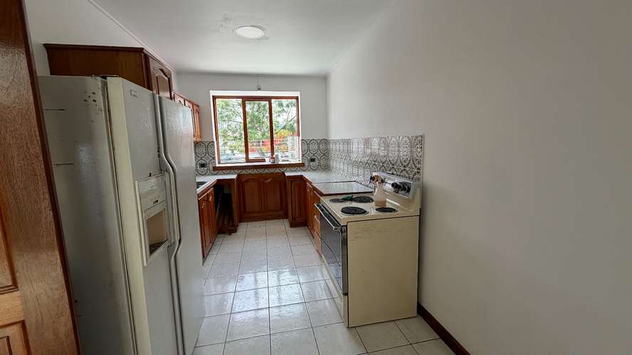 SE ALQUILA EN SEGUNDO PISO APARTAMENTO EN POPS CURRIDABAT