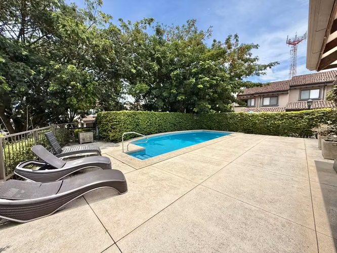 Venta Casa en Condominio en San Rafael, Escazú - Imagen 16