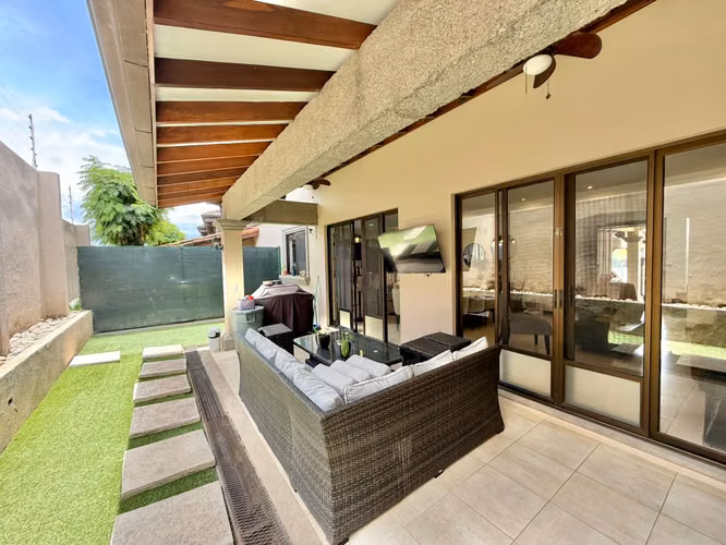 Venta Casa en Condominio en San Rafael, Escazú - Imagen 7