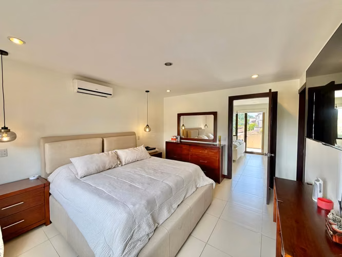 Venta Casa en Condominio en San Rafael, Escazú - Imagen 9