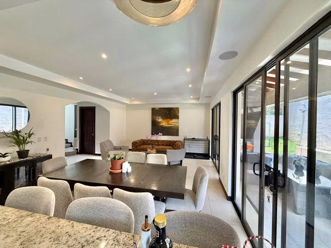 Venta Casa en Condominio en San Rafael, Escazú - Imagen 4