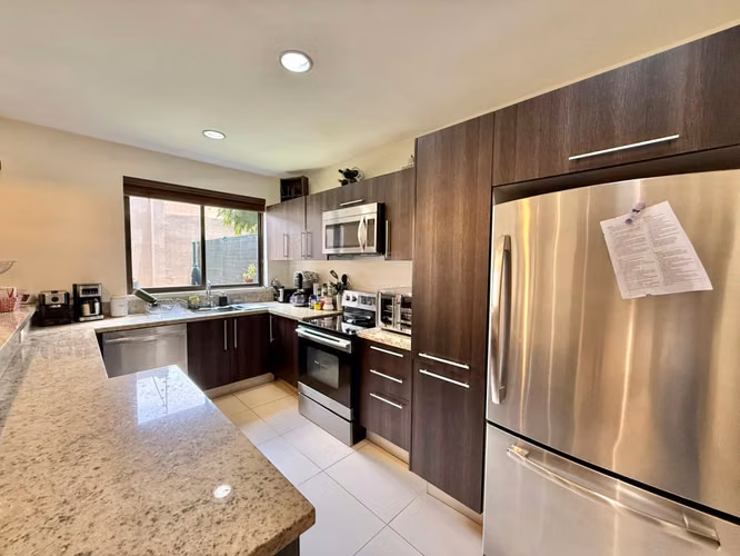 Venta Casa en Condominio en San Rafael, Escazú - Imagen 5