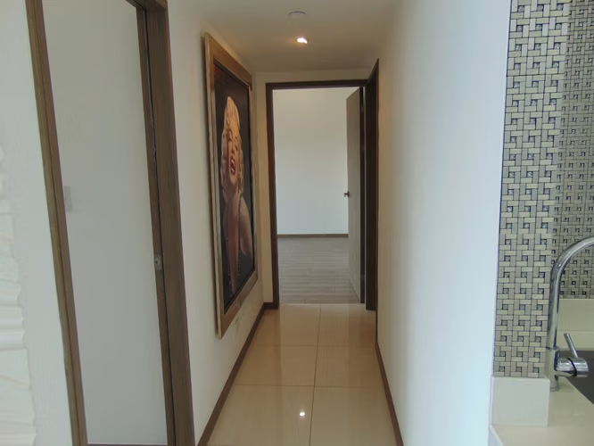 Se alquila Penthouse en Condominio Paradisus, Rohrmoser - Imagen 10