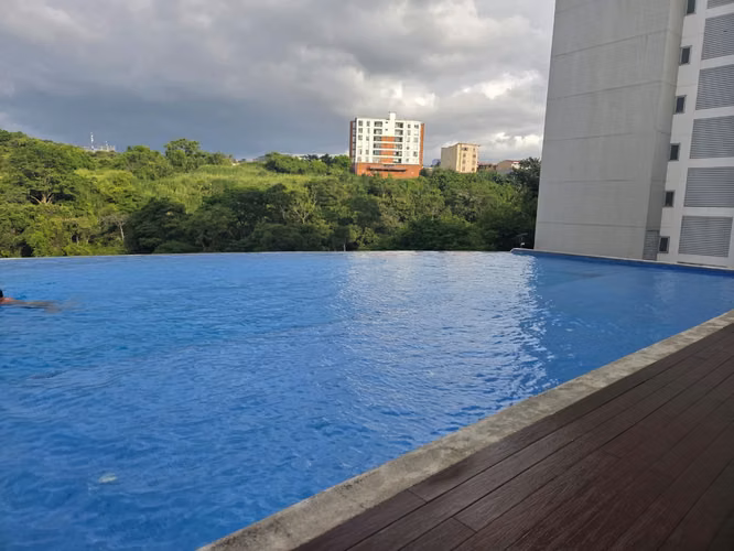 Se alquila Penthouse en Condominio Paradisus, Rohrmoser - Imagen 17