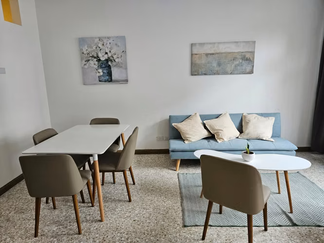 Alquiler apartamento amueblado San José Centro - Imagen 5