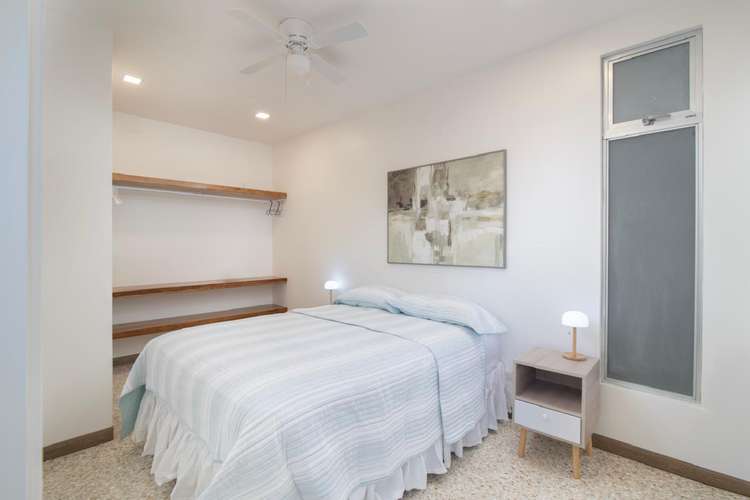 Alquiler apartamento amueblado San José Centro - Imagen 3