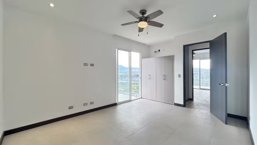 VENTA de APARTAMENTO como INVERSION | ELEGANCIA, VISTA Y EXCLUSIVIDAD EN GUACHIPELÍN NORTE, ESCAZÚ - Imagen 14