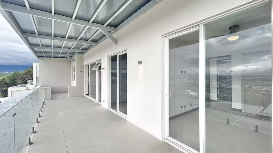 VENTA de APARTAMENTO como INVERSION | ELEGANCIA, VISTA Y EXCLUSIVIDAD EN GUACHIPELÍN NORTE, ESCAZÚ - Imagen 7