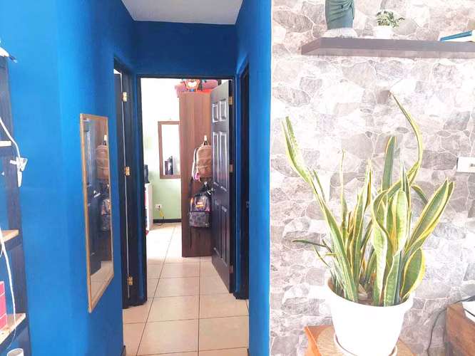 VENTA Casa de 1 Nivel en Condominio San Antonio de Alajuela | Seguridad y Piscina