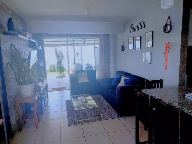 VENTA Casa de 1 Nivel en Condominio San Antonio de Alajuela | Seguridad y Piscina