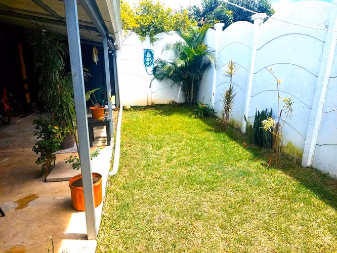 VENTA Casa de 1 Nivel en Condominio San Antonio de Alajuela | Seguridad y Piscina