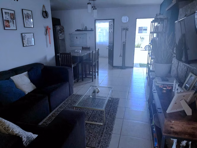 VENTA Casa de 1 Nivel en Condominio San Antonio de Alajuela | Seguridad y Piscina