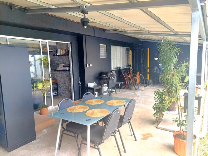 VENTA Casa de 1 Nivel en Condominio San Antonio de Alajuela | Seguridad y Piscina
