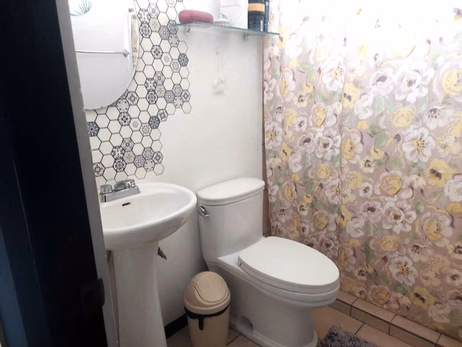 VENTA Casa de 1 Nivel en Condominio San Antonio de Alajuela | Seguridad y Piscina