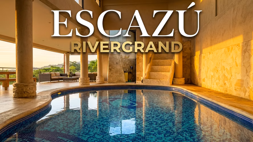VENTA Propiedad de Inversión 100% Ocupada en Escazú Rivergrand con ROI del 9% - Imagen 3