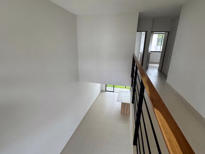 Venta de Casa Nueva para Estrenar en el Prestigioso Condominio Lusso Santa Ana - Imagen 9