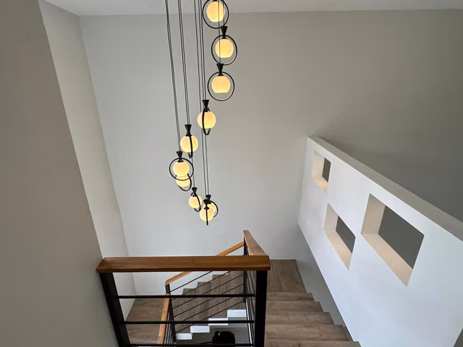 Venta de Casa Nueva para Estrenar en el Prestigioso Condominio Lusso Santa Ana - Imagen 3