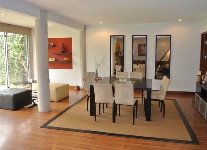 Venta de amplia casa en Residencial Praderas del Sol Santa Ana - Imagen 19