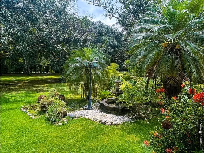 VENTA Quinta de Ensueño en San Pablo de Turrubares con Piscina, Cabaña y 1 Hectárea de Naturaleza - Imagen 18