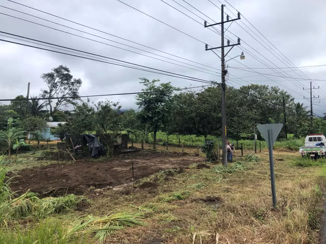 Lindo lote de oportunidad en Aguas Claras de Upala - Imagen 11