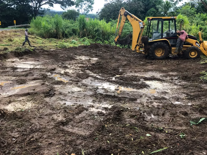 Lindo lote de oportunidad en Aguas Claras de Upala - Imagen 5