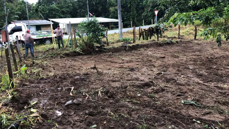Lindo lote de oportunidad en Aguas Claras de Upala - Imagen 12