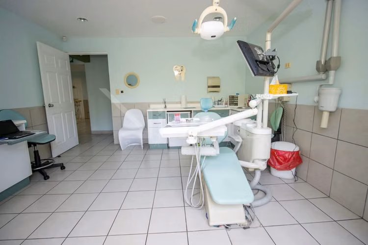 Venta de propiedad en Rohrmoser uso suelo mixto