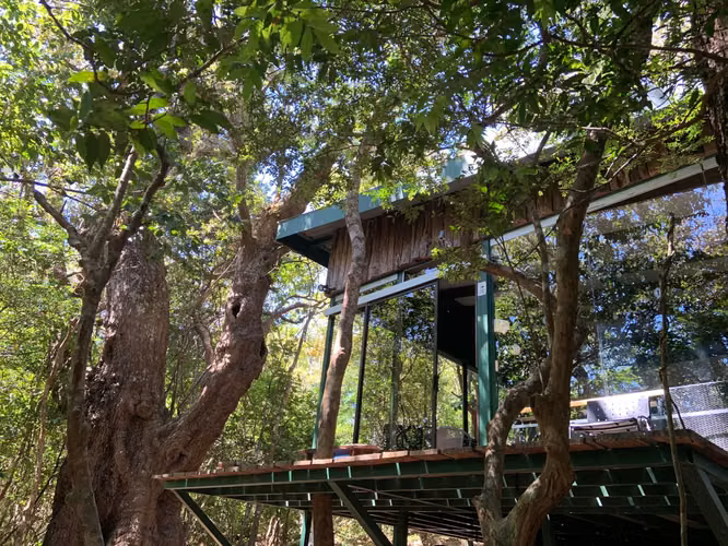 SE VENDE EN PROPIEDAD EN SANTA MARIA LIBERIA CON CABAÑA