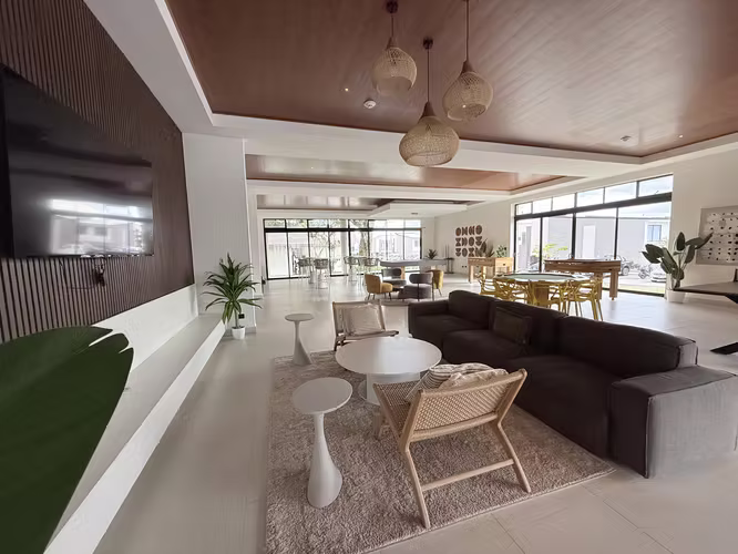 Vendo casa con jardín grande en condominio - Imagen 16