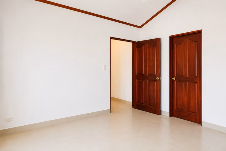 Venta Casa en Condominio en Escazú