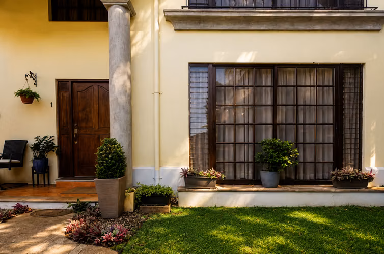 Venta Casa en Condominio en Escazú