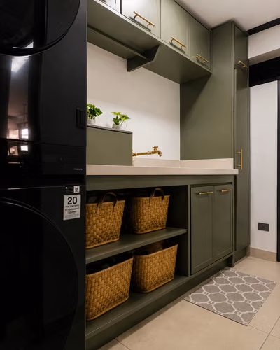 Venta Casa en Condominio en Escazú