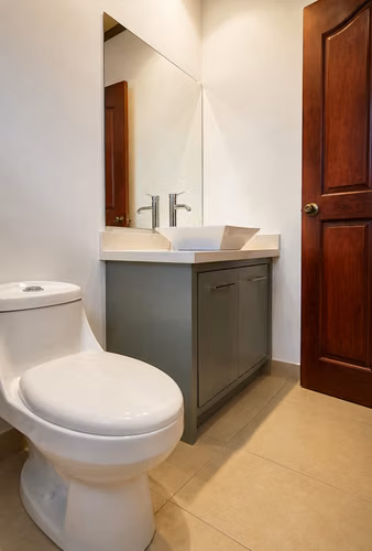 Venta Casa en Condominio en Escazú