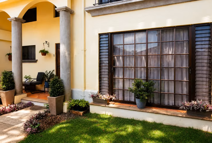 Venta Casa en Condominio en Escazú