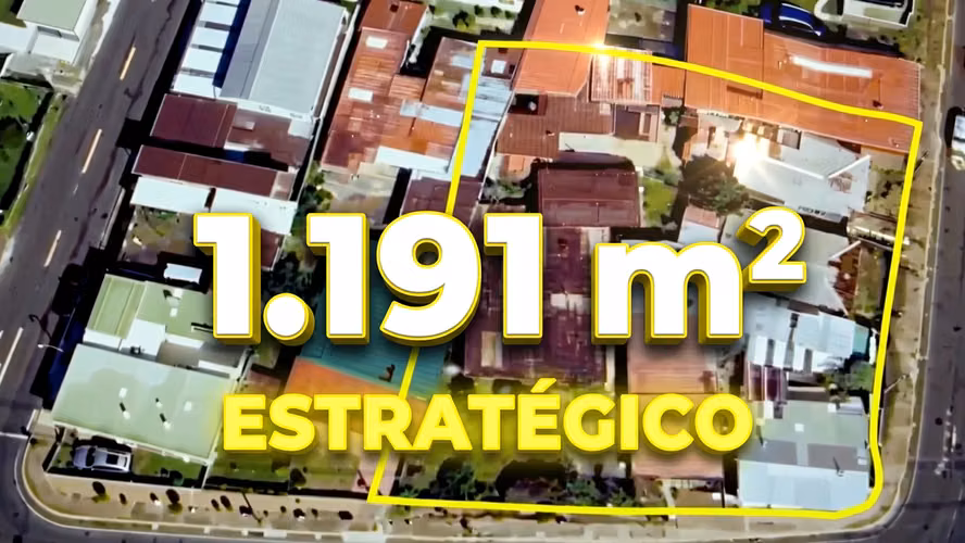 Lot in Heredia, Heredia, Heredia